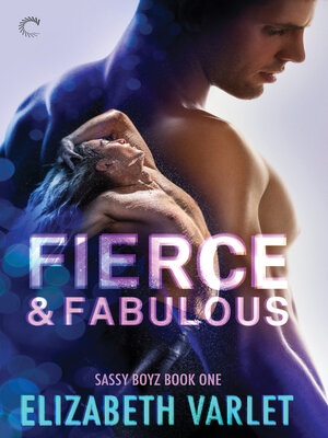 cover image of Fierce & Fabulous